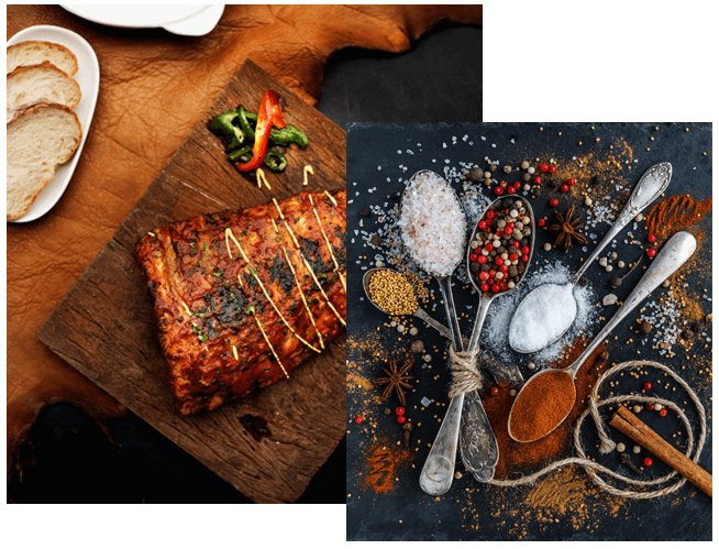 Buffet C — Premium (70 dishes + BBQ + Sushi)