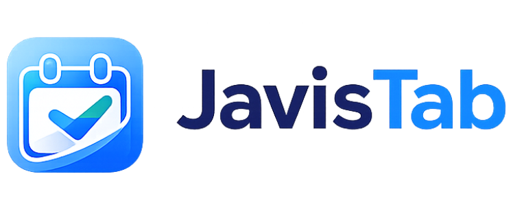 JavisTab